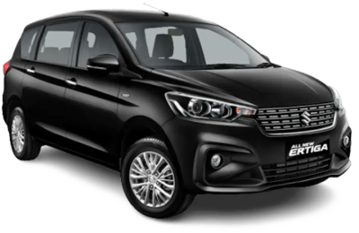 Sewa Suzuki Ertiga karang tengah