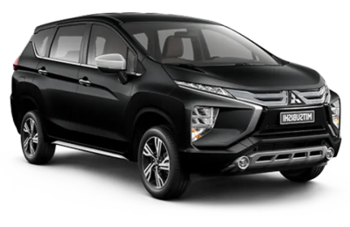 Sewa Mitsubishi XPander karang tengah